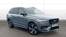 Volvo Xc90 2.0 B5D [235] R DESIGN 5dr AWD Geartronic Diesel Estate